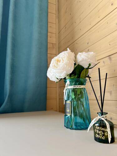 Aishah House (Айшах Хаус)