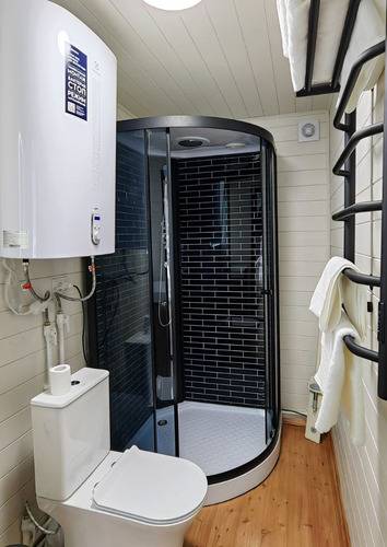 Aishah House (Айшах Хаус)