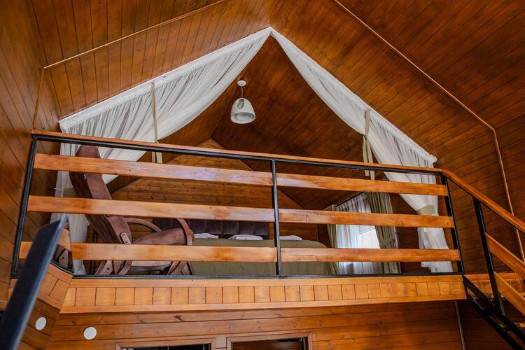 Aishah House (Айшах Хаус)