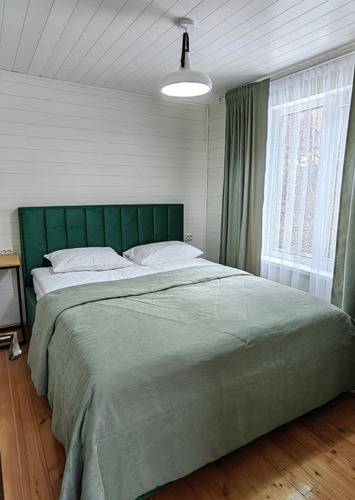 Aishah House (Айшах Хаус)