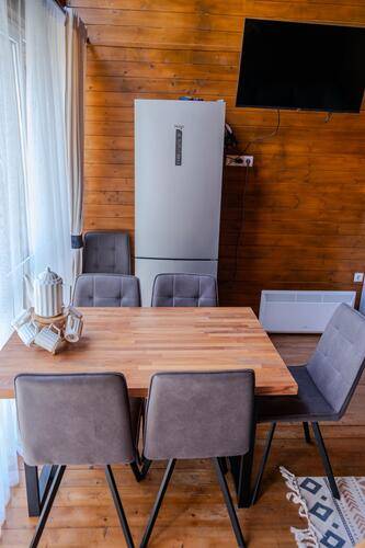 Aishah House (Айшах Хаус)