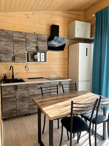 Aishah House (Айшах Хаус)