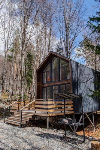 Aishah House (Айшах Хаус)