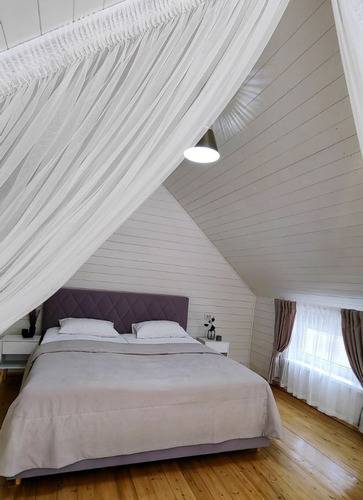 Aishah House (Айшах Хаус)