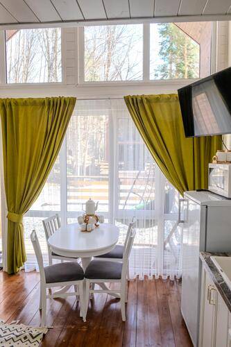 Aishah House (Айшах Хаус)