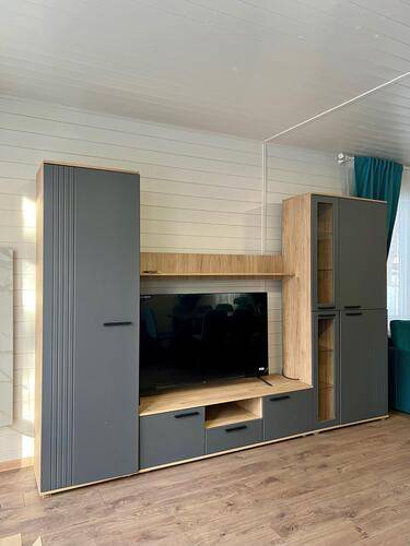 Aishah House (Айшах Хаус)