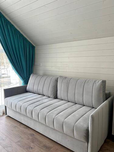 Aishah House (Айшах Хаус)