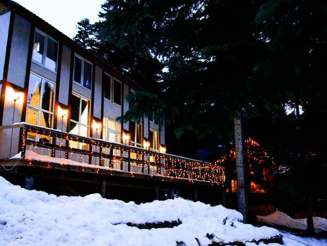 Avalon (Авалон)