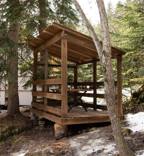 Avalon (Авалон)