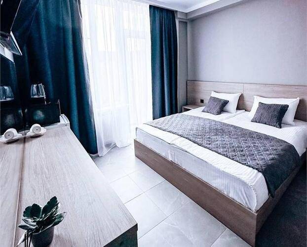 Darios (Дариос)