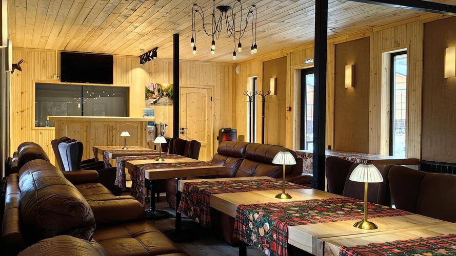 Fondue House (Фондю Хаус)