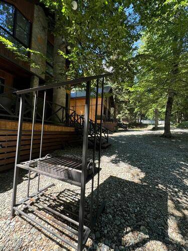 Green Forest Arkhyz (Зеленый Лес Архыз)