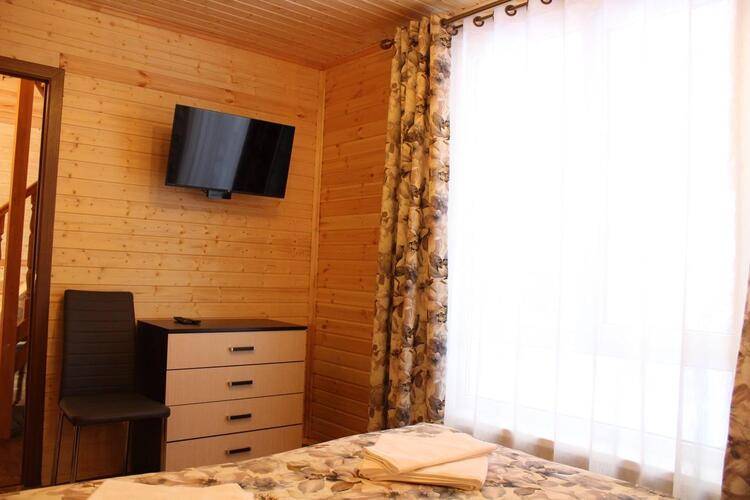 Kappusheff Family Place (Каппушефф Фэмили Плейс)