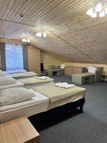 Kappusheff Family Place (Каппушефф Фэмили Плейс)