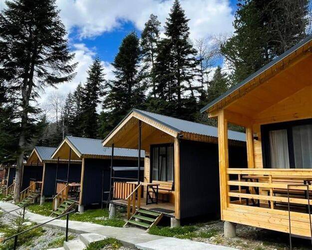 Kappusheff Family Place (Каппушефф Фэмили Плейс)