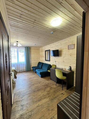 Kappusheff Family Place (Каппушефф Фэмили Плейс)