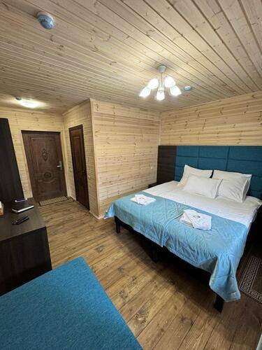 Kappusheff Family Place (Каппушефф Фэмили Плейс)