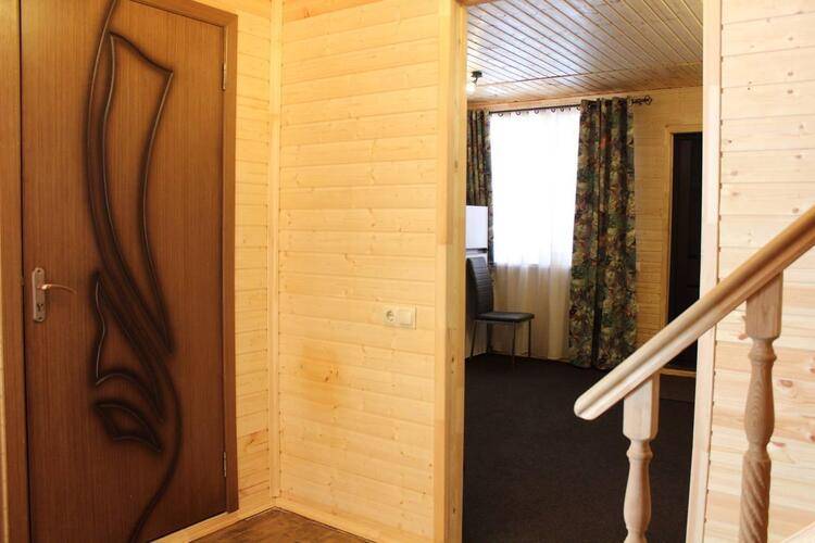 Kappusheff Family Place (Каппушефф Фэмили Плейс)