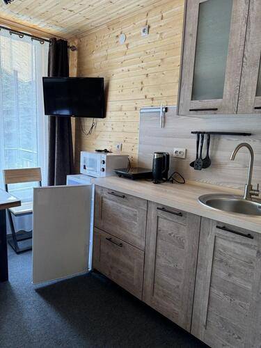 Kappusheff Family Place (Каппушефф Фэмили Плейс)