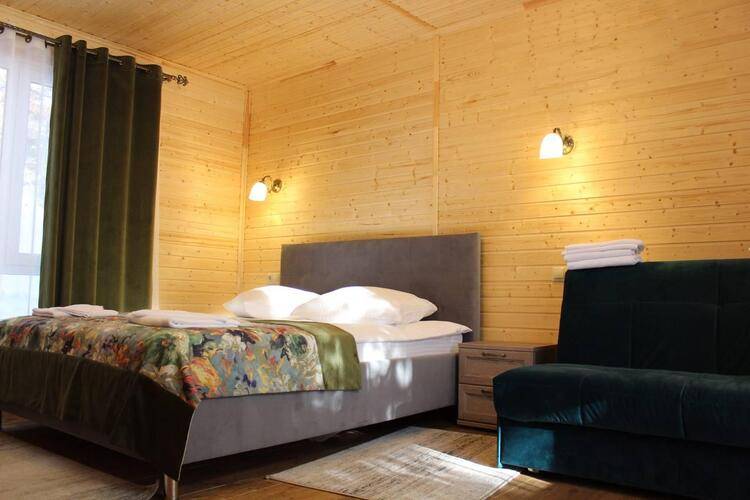 Kappusheff Family Place (Каппушефф Фэмили Плейс)