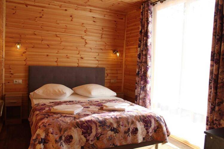 Kappusheff Family Place (Каппушефф Фэмили Плейс)