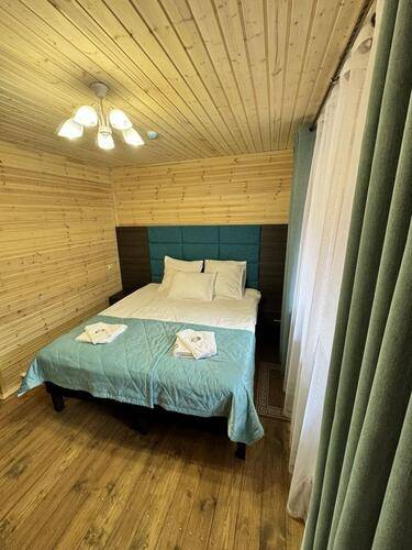 Kappusheff Family Place (Каппушефф Фэмили Плейс)