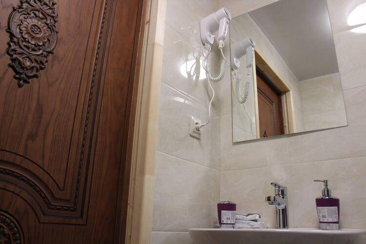 Kappusheff Family Place (Каппушефф Фэмили Плейс)