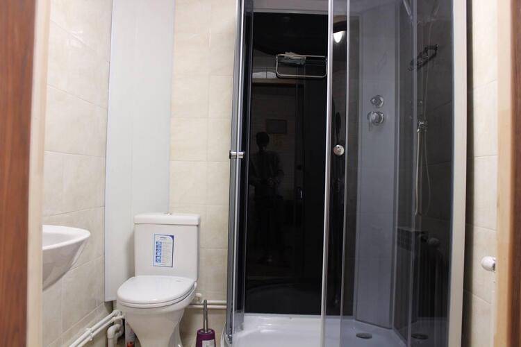 Kappusheff Family Place (Каппушефф Фэмили Плейс)