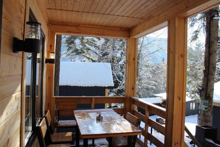 Kappusheff Family Place (Каппушефф Фэмили Плейс)