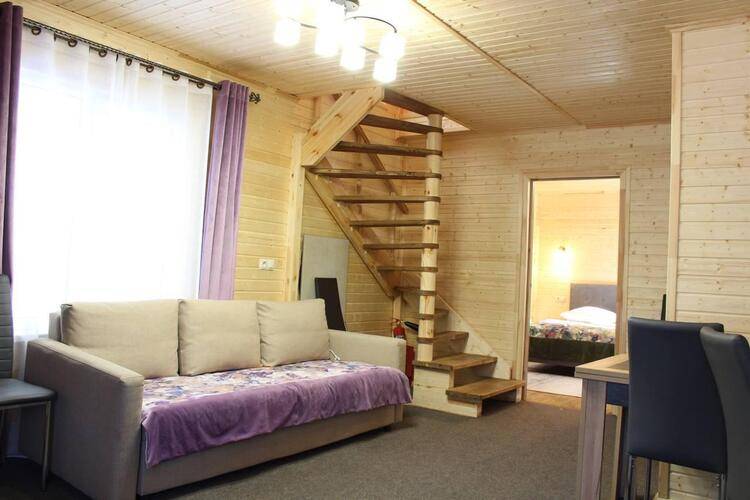 Kappusheff Family Place (Каппушефф Фэмили Плейс)