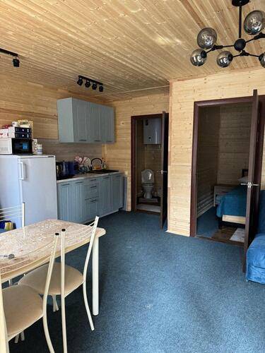 Kappusheff Family Place (Каппушефф Фэмили Плейс)