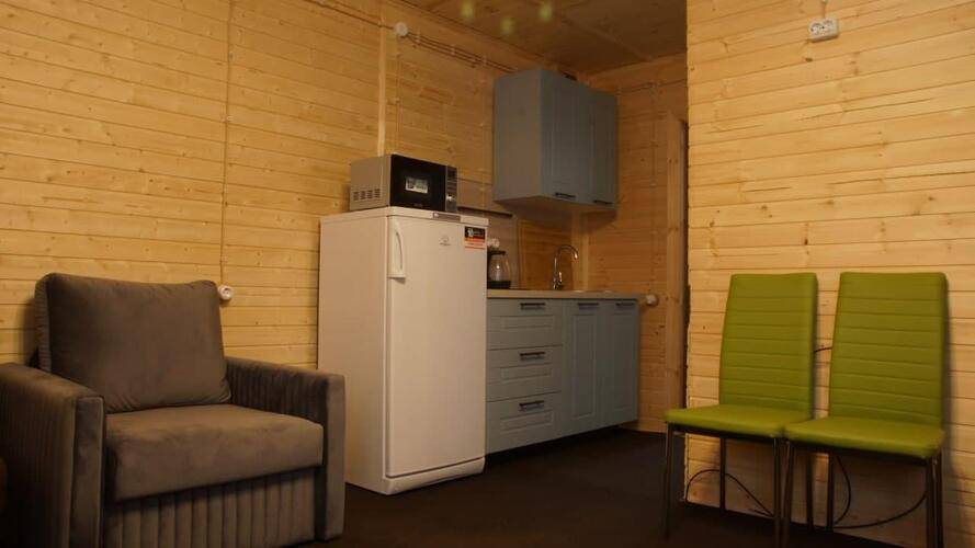 Kappusheff Family Place (Каппушефф Фэмили Плейс)