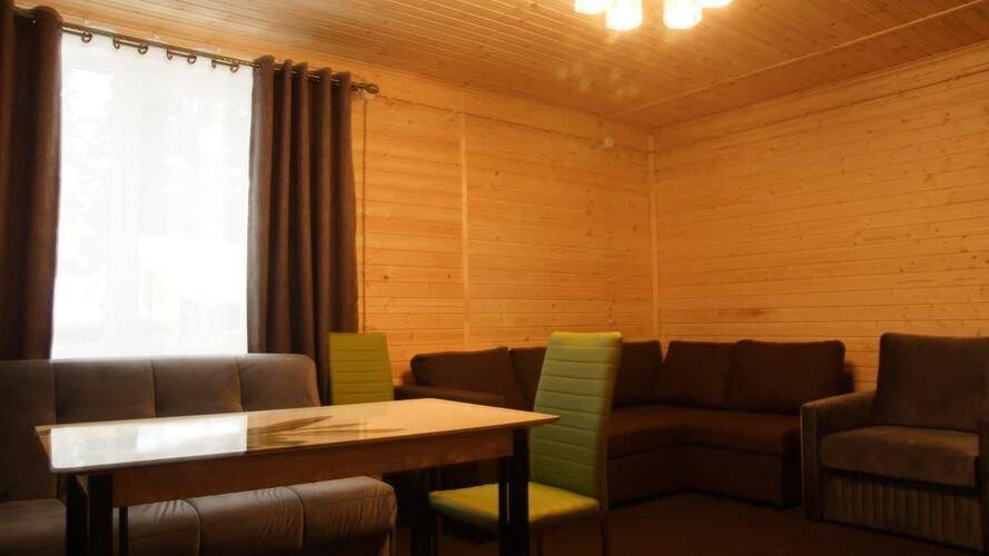 Kappusheff Family Place (Каппушефф Фэмили Плейс)