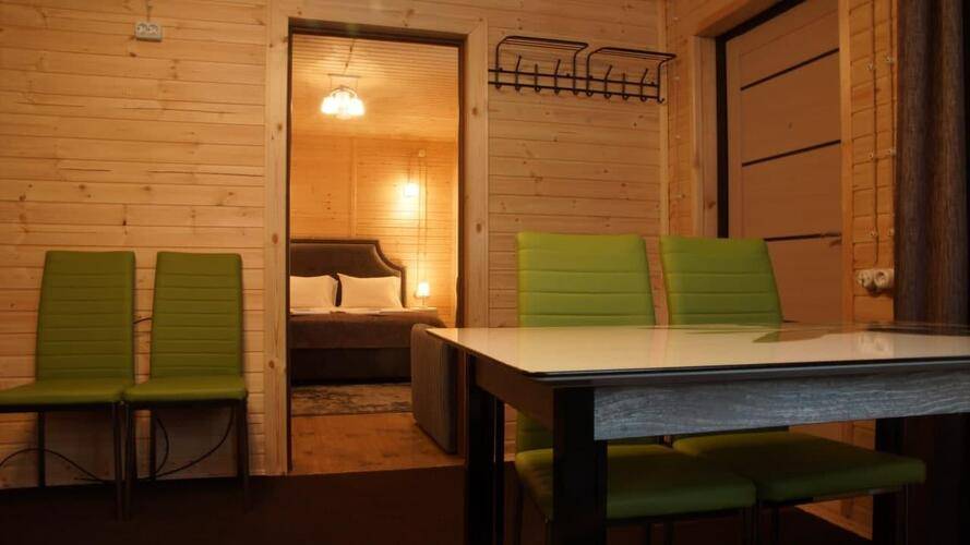 Kappusheff Family Place (Каппушефф Фэмили Плейс)