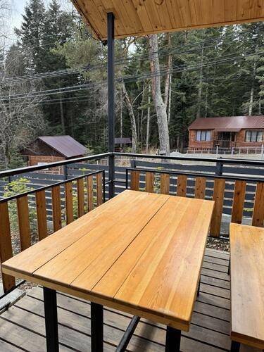 Kappusheff Family Place (Каппушефф Фэмили Плейс)