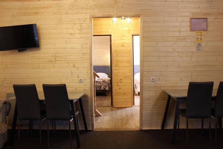 Kappusheff Family Place (Каппушефф Фэмили Плейс)