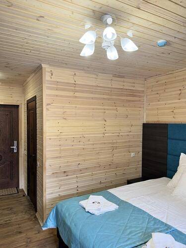 Kappusheff Family Place (Каппушефф Фэмили Плейс)