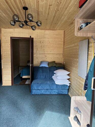 Kappusheff Family Place (Каппушефф Фэмили Плейс)