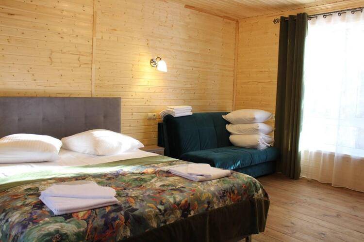 Kappusheff Family Place (Каппушефф Фэмили Плейс)