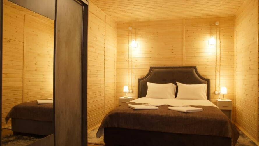 Kappusheff Family Place (Каппушефф Фэмили Плейс)