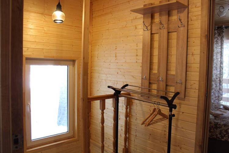 Kappusheff Family Place (Каппушефф Фэмили Плейс)