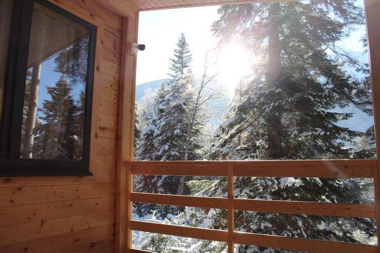 Kappusheff Family Place (Каппушефф Фэмили Плейс)