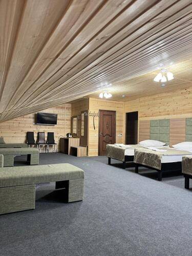 Kappusheff Family Place (Каппушефф Фэмили Плейс)