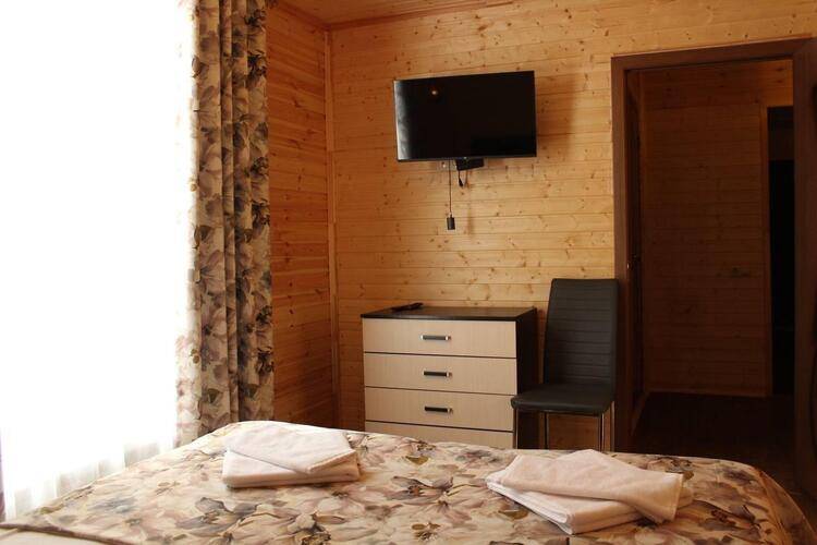 Kappusheff Family Place (Каппушефф Фэмили Плейс)