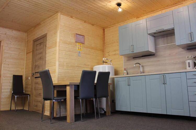 Kappusheff Family Place (Каппушефф Фэмили Плейс)