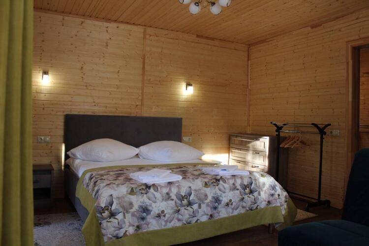 Kappusheff Family Place (Каппушефф Фэмили Плейс)