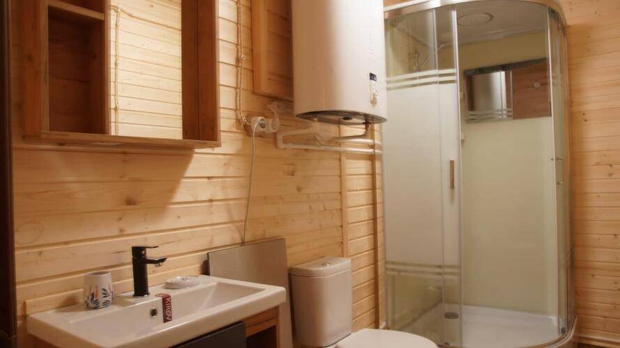 Kappusheff Family Place (Каппушефф Фэмили Плейс)