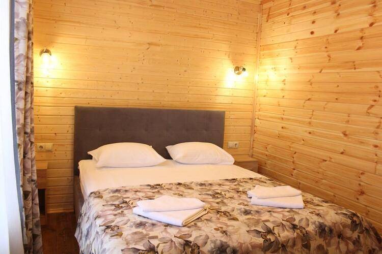 Kappusheff Family Place (Каппушефф Фэмили Плейс)