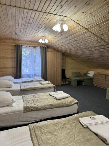 Kappusheff Family Place (Каппушефф Фэмили Плейс)