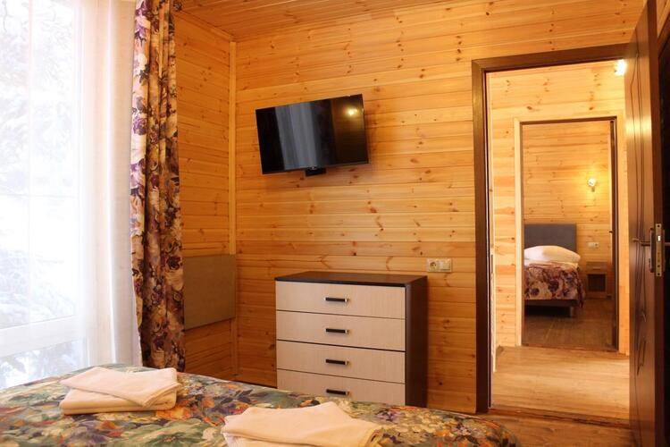 Kappusheff Family Place (Каппушефф Фэмили Плейс)